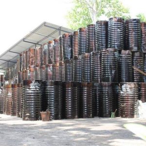 Nhựa Đường M60/70 Iran
