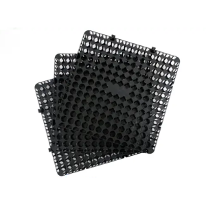 Vỉ Nhựa Thoát Nước Trồng Cây