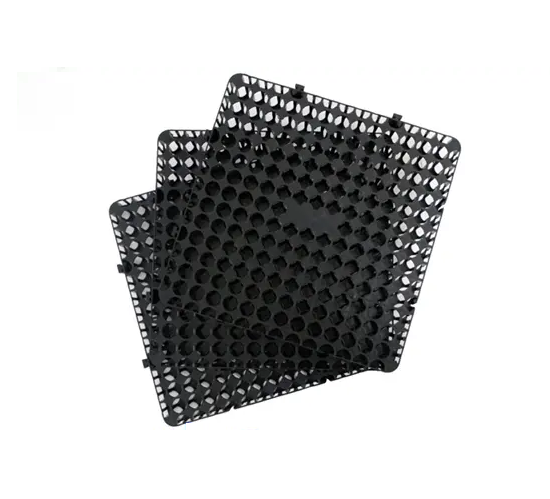 Vỉ Nhựa Thoát Nước Trồng Cây