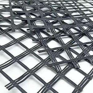 Lưới Địa Kỹ Thuật Ngành Xây Dựng