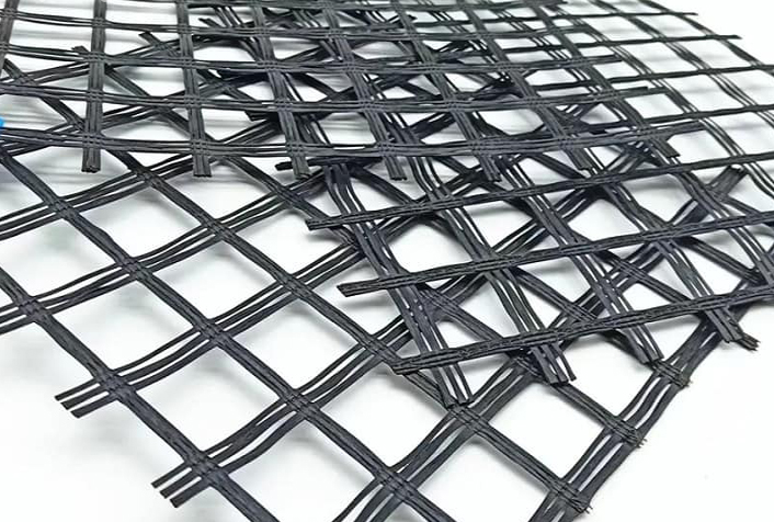 Lưới Địa Kỹ Thuật Ngành Xây Dựng