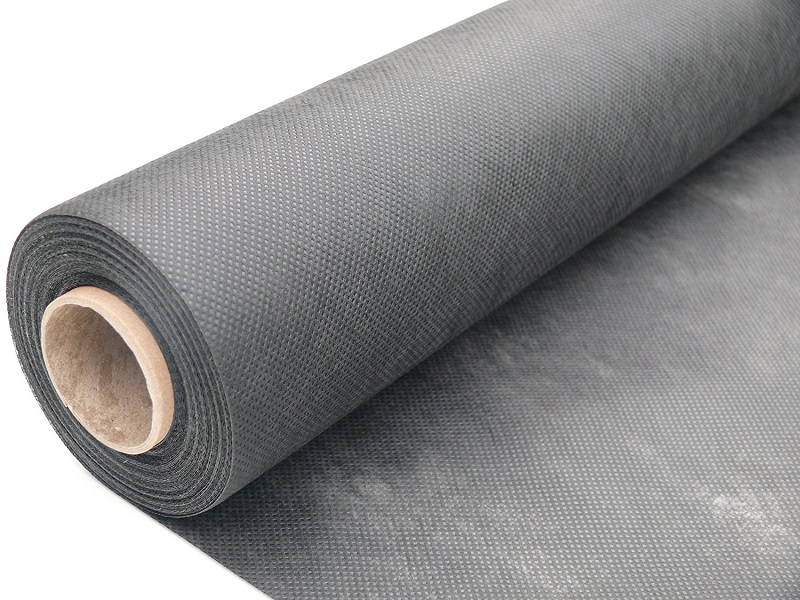 Vải Địa Kỹ Thuật Dệt Ngành Xây Dựng