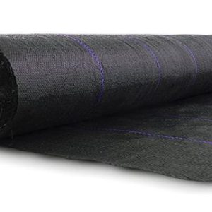 Vải Địa Kỹ Thuật Dệt PP Ngành Xây Dựng