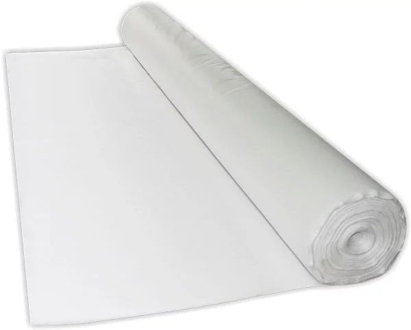 Vải Địa Kỹ Thuật Không Dệt Ngành Xây Dựng